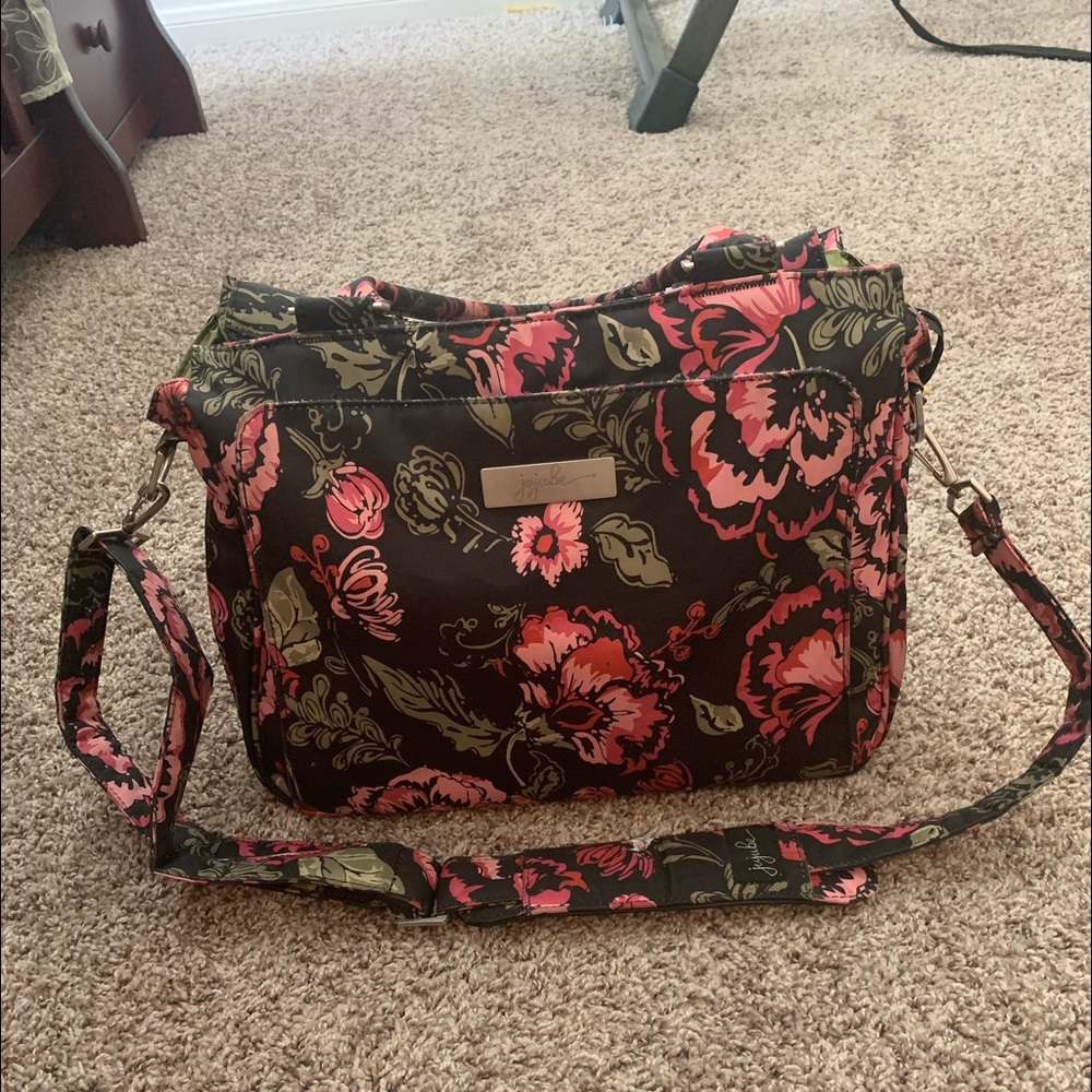 Jujube bff diaper bag